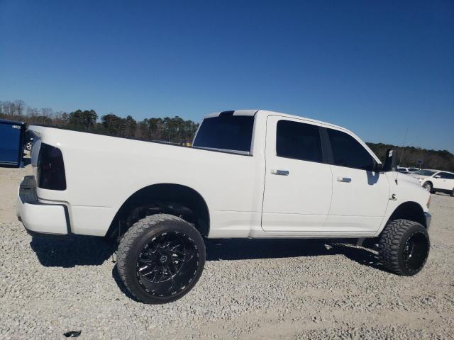Photo 3 from auction – 2018 RAM 2500 SLT with VIN 3C6UR5DL8JG402541