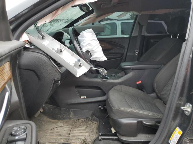 Photo 7 from auction – 2019 GMC TERRAIN SL with VIN 3GKALTEV4KL221127
