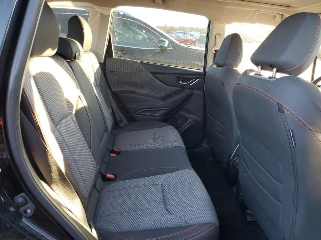 Photo 11 from auction – 2022 SUBARU FORESTER S with VIN JF2SKAJC0NH489947