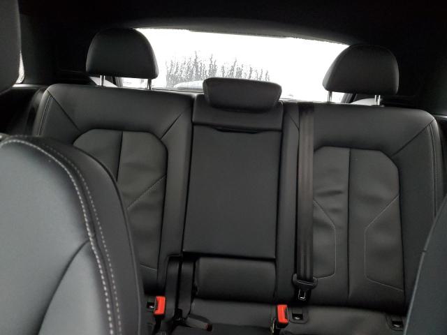 Photo 10 from auction – 2022 AUDI Q3 PREMIUM with VIN WA1EECF30N1118569