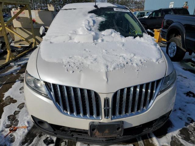 Photo 5 from auction – 2013 LINCOLN MKX with VIN 2LMDJ8JK7DBL06324