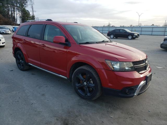 Photo 4 from auction – 2019 DODGE JOURNEY CR with VIN 3C4PDCGG5KT857833