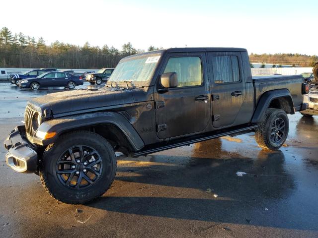 JEEP GLADIATOR 2023 with VIN 1C6JJTAG3PL573506 - Photo from auction