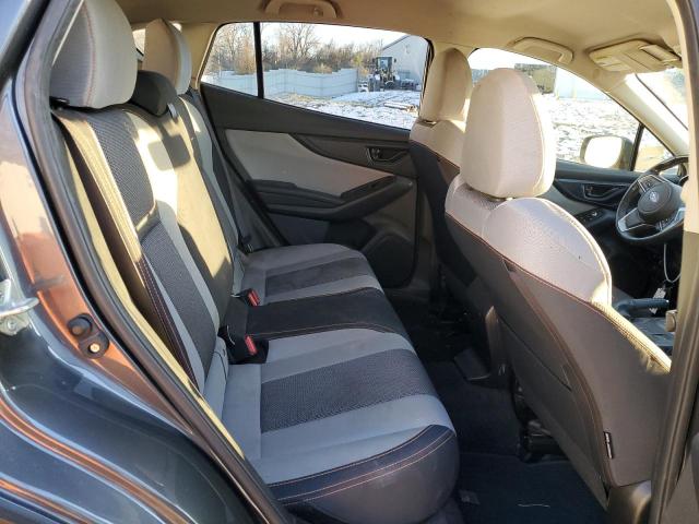 Photo 11 from auction – 2021 SUBARU CROSSTREK with VIN JF2GTAPC2MH359743