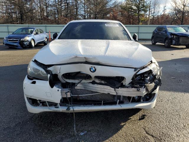 Снимка 5 от търг – 2011 BMW 535 XI с VIN WBAFU7C5XBC876183