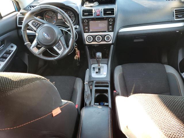 Photo 8 from auction – 2016 SUBARU CROSSTREK with VIN JF2GPABC1G8202723