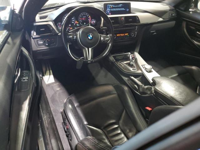 Photo 8 from auction – 2015 BMW M4 with VIN WBS3R9C59FK329932