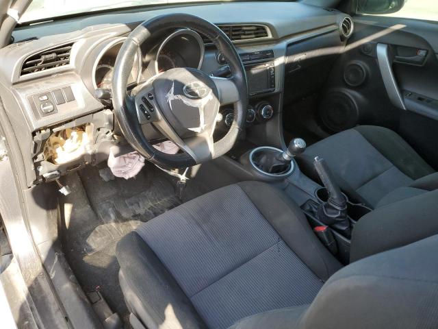 Photo 8 from auction – 2014 TOYOTA SCION TC with VIN JTKJF5C70E3084733