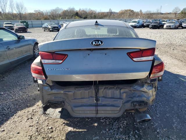 Photo 6 from auction – 2016 KIA OPTIMA LX with VIN 5XXGT4L35GG084344