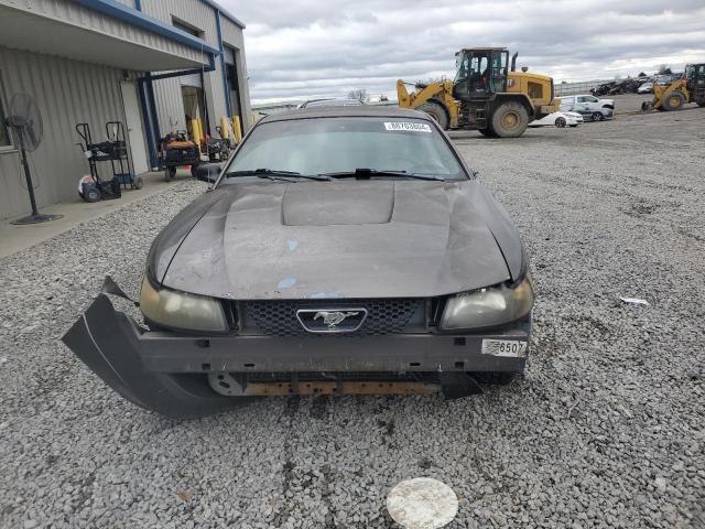 Photo 5 from auction – 2003 FORD MUSTANG with VIN 1FAFP40453F370495
