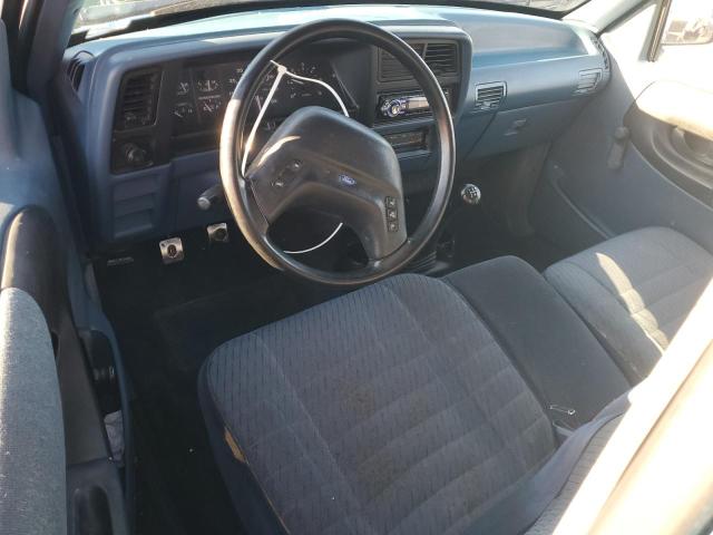 Photo 8 from auction – 1993 FORD RANGER SUP with VIN 1FTCR14X2PPA02253