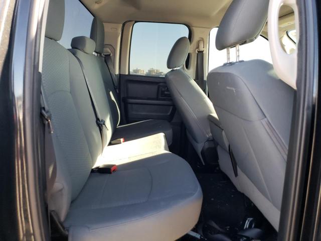 Photo 10 from auction – 2018 RAM 1500 ST with VIN 1C6RR6FT2JS325411