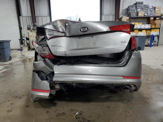Photo 6 from auction – 2013 KIA OPTIMA LX with VIN 5XXGM4A79DG176829