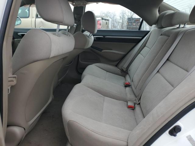 Photo 10 from auction – 2011 HONDA CIVIC EX with VIN 19XFA1F81BE021489