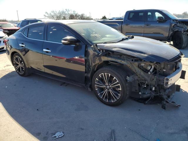 Photo 4 from auction – 2017 NISSAN MAXIMA 3.5 with VIN 1N4AA6AP3HC378135