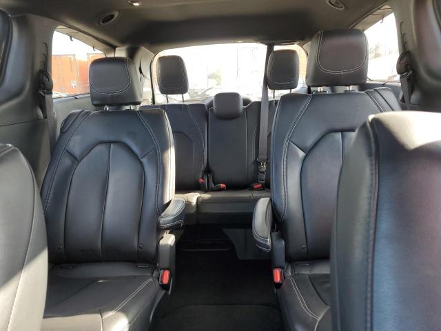 Photo 10 from auction – 2020 CHRYSLER PACIFICA T with VIN 2C4RC3BG5LR288683