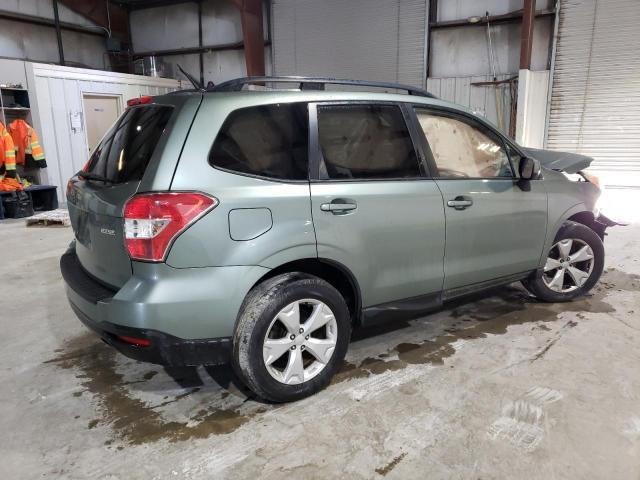Photo 3 from auction – 2015 SUBARU FORESTER 2 with VIN JF2SJADC6FH509845