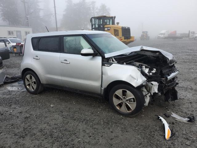 Foto 4 de la subasta – 2014 KIA SOUL con VIN KNDJN2A28E7716533