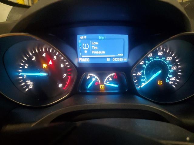 Photo 9 from auction – 2014 FORD ESCAPE SE with VIN 1FMCU0GX1EUC15340