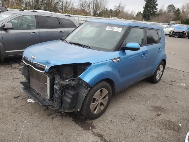 KIA SOUL + 2015 with VIN KNDJP3A58F7156413 - Photo from auction