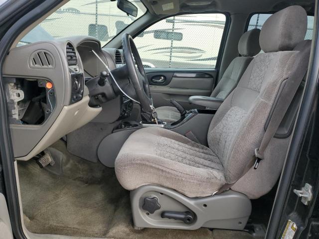 Photo 7 from auction – 2004 GMC ENVOY with VIN 1GKDT13S742387429