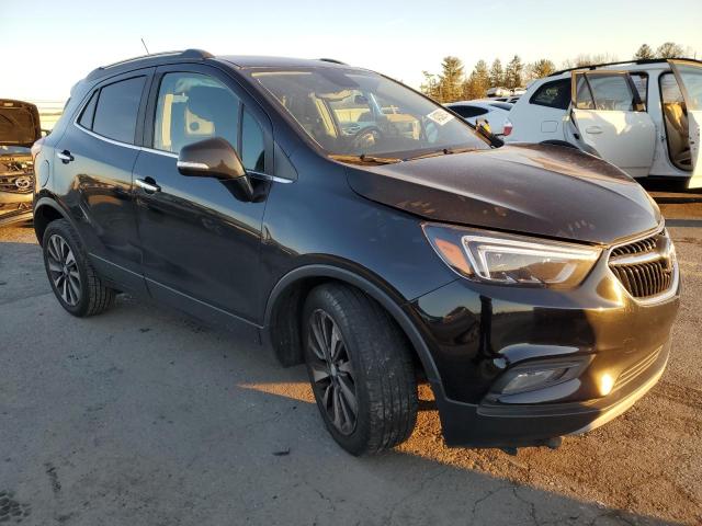 Photo 4 from auction – 2020 BUICK ENCORE ESS with VIN KL4CJCSB0LB057280