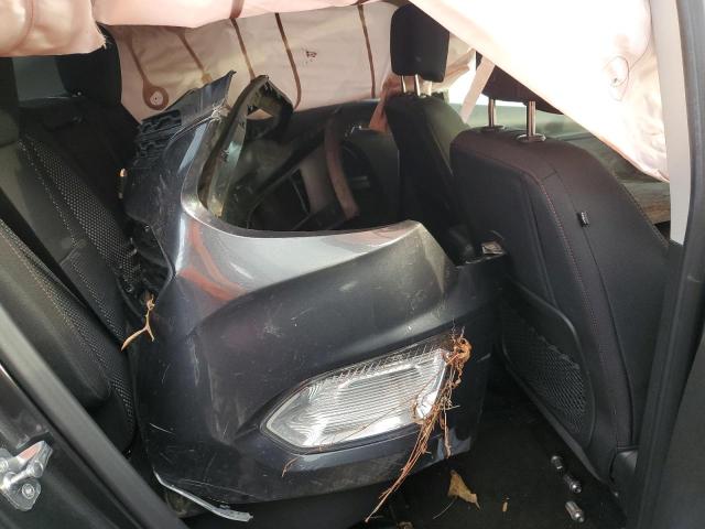 Photo 11 from auction – 2017 CHEVROLET EQUINOX LT with VIN 2GNFLFE35H6253431