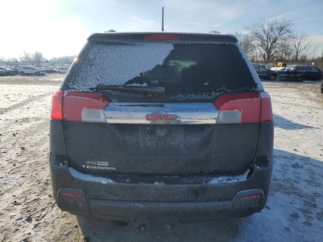 Photo 6 from auction – 2013 GMC TERRAIN SL with VIN 2GKALSEK2D6307544