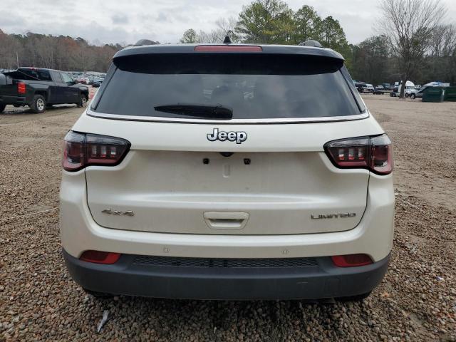 Photo 6 from auction – 2018 JEEP COMPASS LI with VIN 3C4NJDCB5JT485876