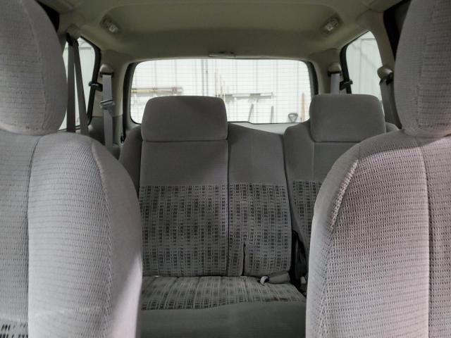 Photo 10 from auction – 2004 CHEVROLET VENTURE with VIN 1GNDU03E24D247524
