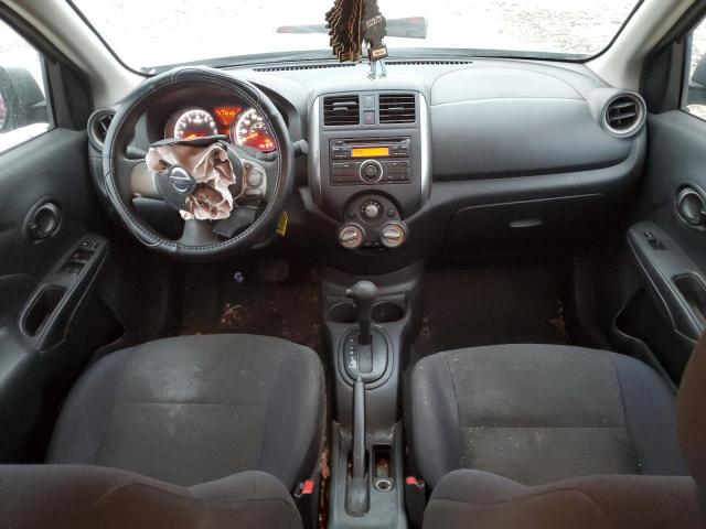 Photo 8 from auction – 2012 NISSAN VERSA S with VIN 3N1CN7AP7CL880451