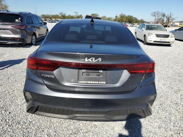 Photo 6 from auction – 2022 KIA FORTE FE with VIN 3KPF24AD3NE487464