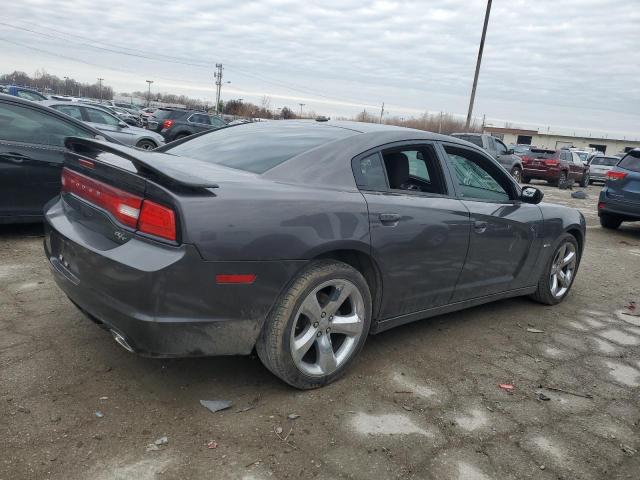 Photo 3 from auction – 2014 DODGE CHARGER R/ with VIN 2C3CDXCTXEH309269