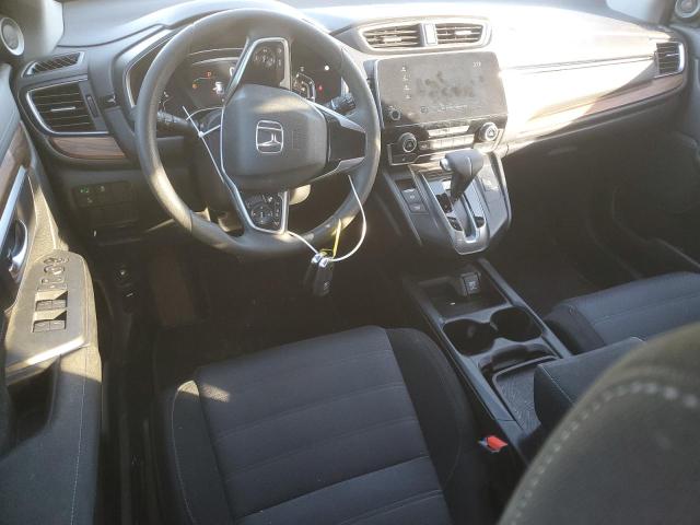 Photo 8 from auction – 2017 HONDA CR-V EX with VIN 2HKRW2H59HH603626
