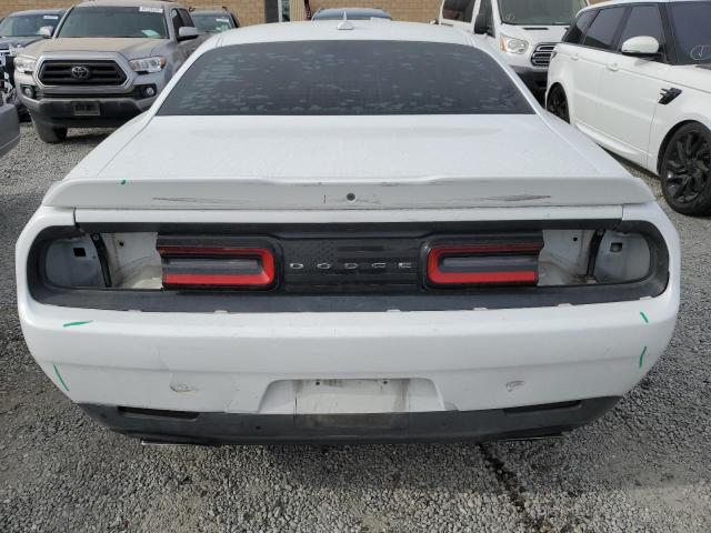 Photo 6 from auction – 2017 DODGE CHALLENGER with VIN 2C3CDZBT0HH550758