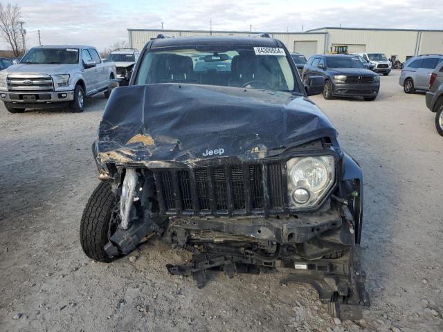 Photo 5 from auction – 2010 JEEP LIBERTY SP with VIN 1J4PN2GKXBW558404