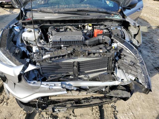 Photo 12 from auction – 2024 FORD ESCAPE ST with VIN 1FMCU0MN4RUA87667