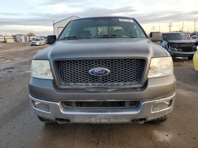 Photo 5 from auction – 2004 FORD F150 SUPER with VIN 1FTPW14514KC85052