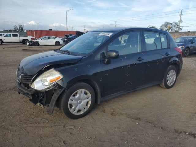 NISSAN VERSA S 2011 with VIN 3N1BC1CP1BL515354 - Photo from auction