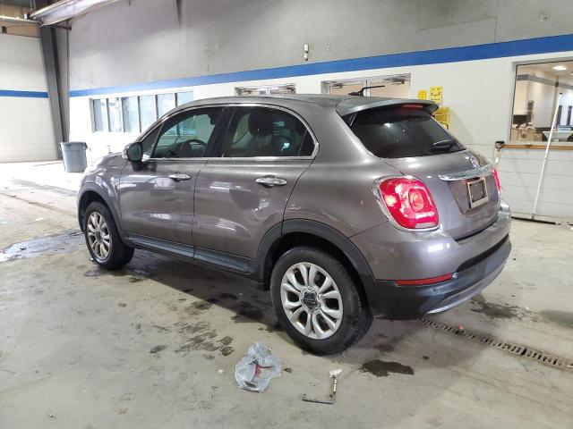 Photo 2 from auction – 2016 FIAT 500X LOUNG with VIN ZFBCFYDT4GP390443