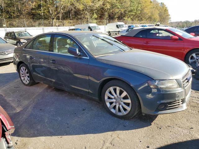 Photo 4 from auction – 2010 AUDI A4 PREMIUM with VIN WAUHFAFL8AN007997