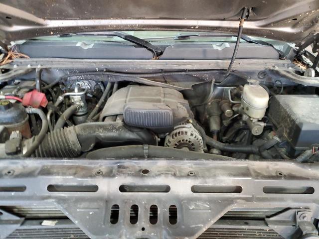 Photo 11 from auction – 2014 CHEVROLET SILVERADO with VIN 1GC1KXCG2EF146470