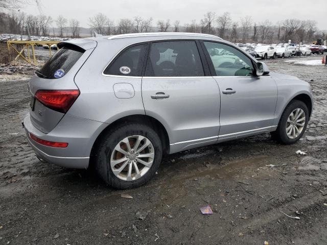 Photo 3 from auction – 2016 AUDI Q5 PREMIUM with VIN WA1L2AFP9GA090751