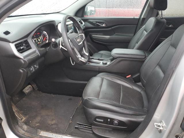 Photo 7 from auction – 2018 GMC ACADIA SLT with VIN 1GKKNULSXJZ210475