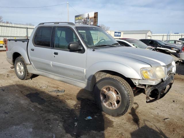 Photo 4 from auction – 2001 FORD EXPLORER S with VIN 1FMZU77E41UB78201