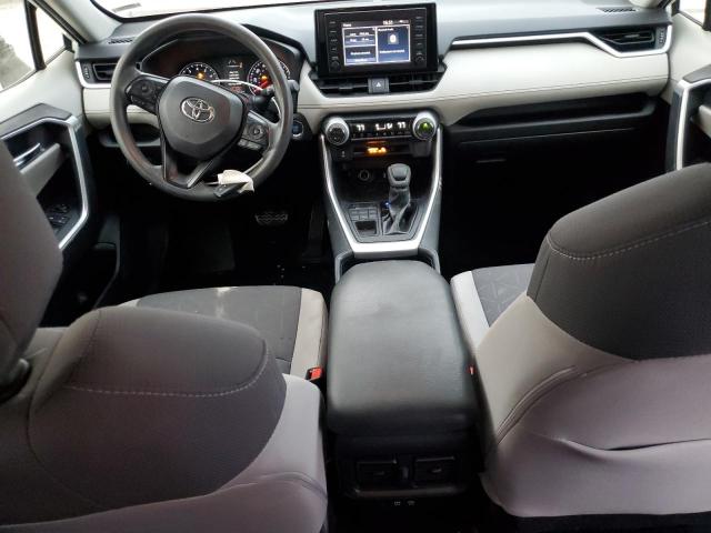 Photo 8 from auction – 2019 TOYOTA RAV4 XLE with VIN JTMP1RFV0KJ017283