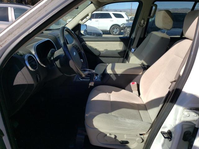Photo 7 from auction – 2008 FORD EXPLORER X with VIN 1FMEU63E08UA50840