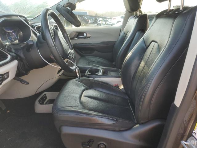 Photo 7 from auction – 2020 CHRYSLER PACIFICA T with VIN 2C4RC1BG0LR271245