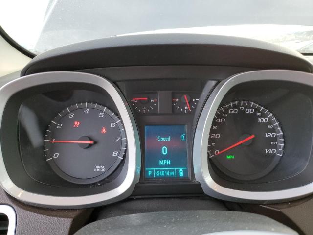 Photo 9 from auction – 2012 CHEVROLET EQUINOX LT with VIN 2GNFLNEK5C6393148