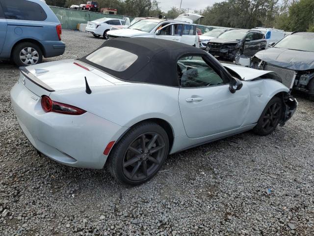 Photo 3 from auction – 2016 MAZDA MX-5 MIATA with VIN JM1NDAC7XG0109438